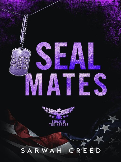 Title details for SEALMates by Sarwah Creed - Available